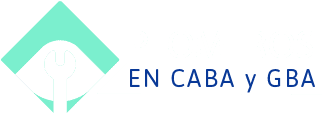 Plomeros en CABA Logo