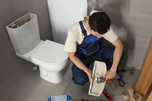 Plomeros Instalaciones Sanitarias