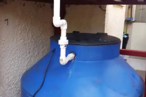 Plomeros Instalaciones de Agua