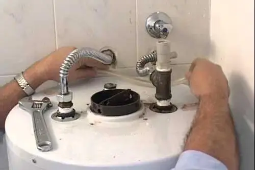 Plomeros Instalación Equipos a Gas